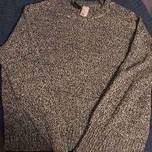H&M sweater